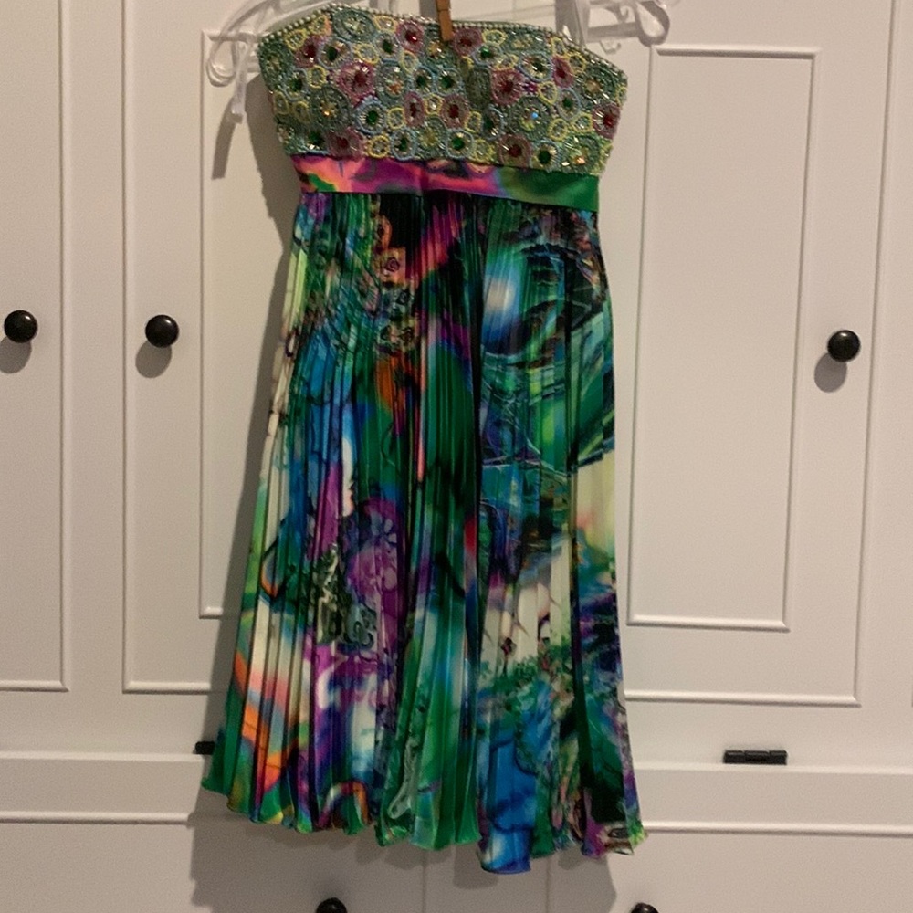 Prom, Gala, Date night, Opera, wedding dress